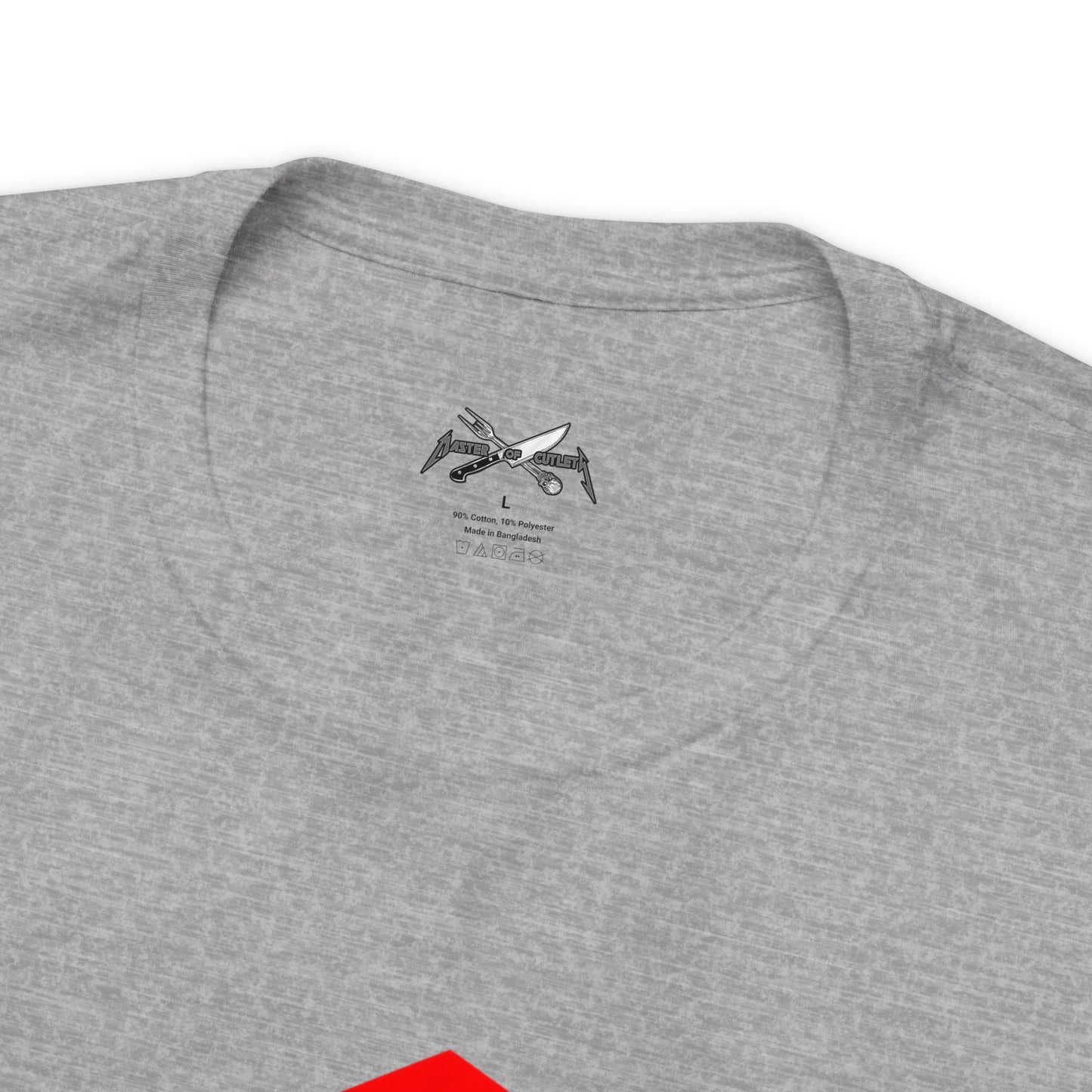 Feastie Boys - Licensed to Grill Tee