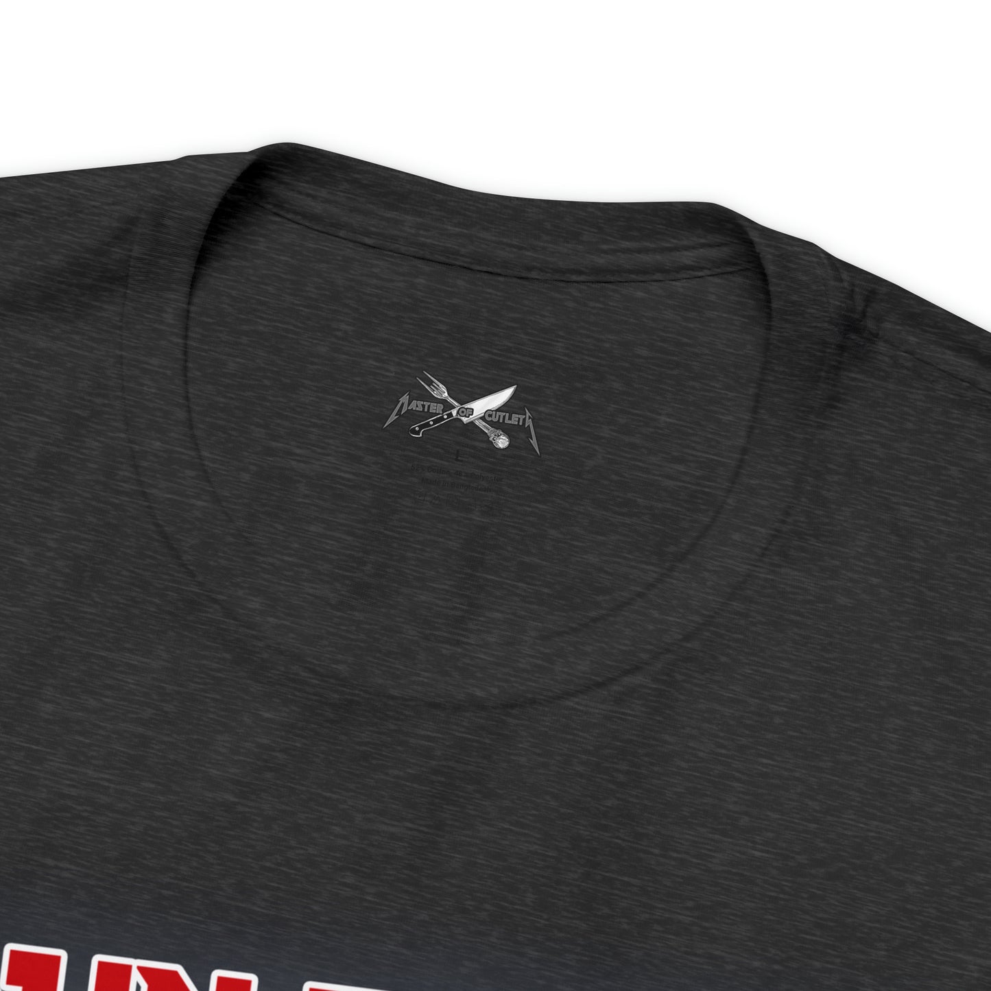 Run To The Grills Tee