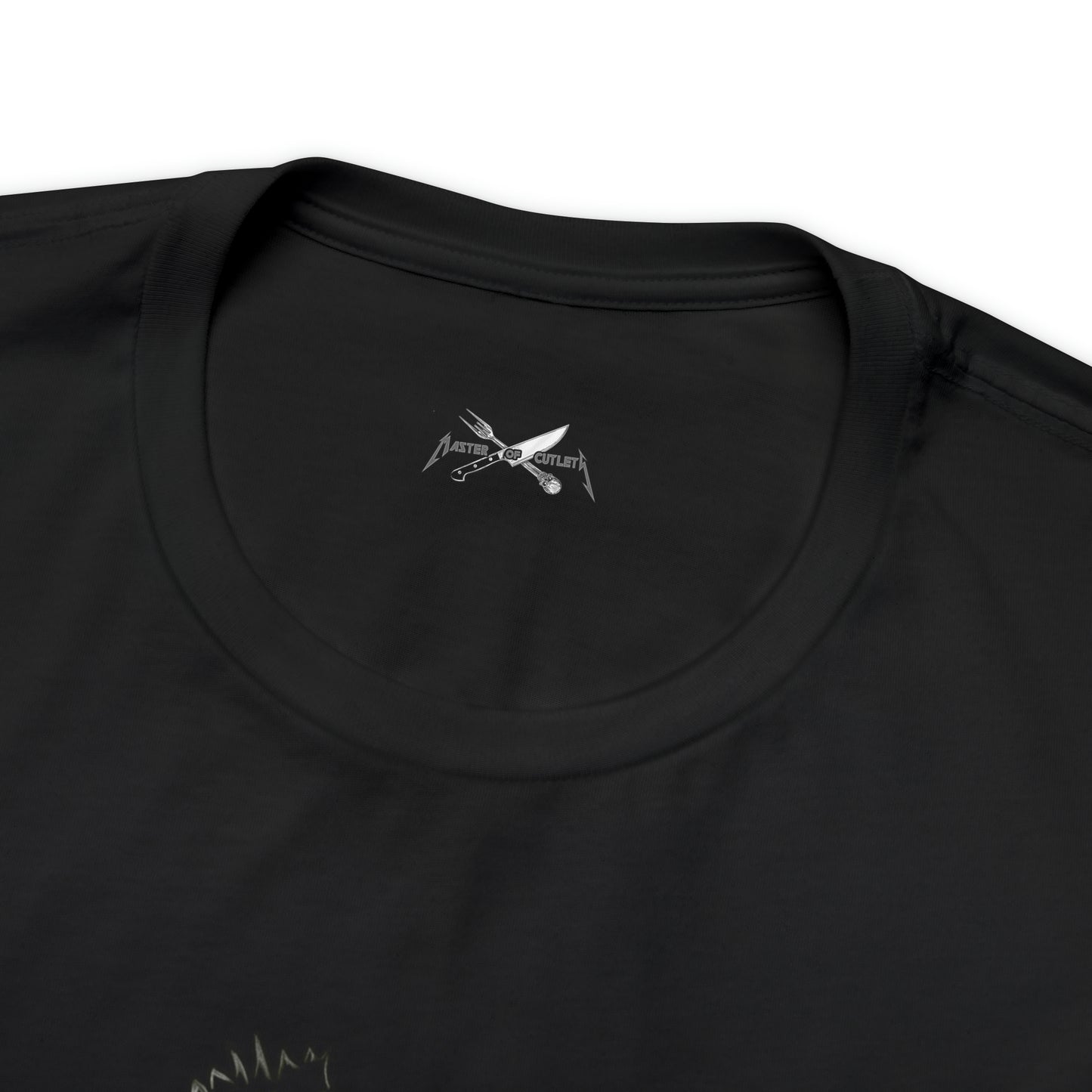 Seasonings in the Abyss Tee