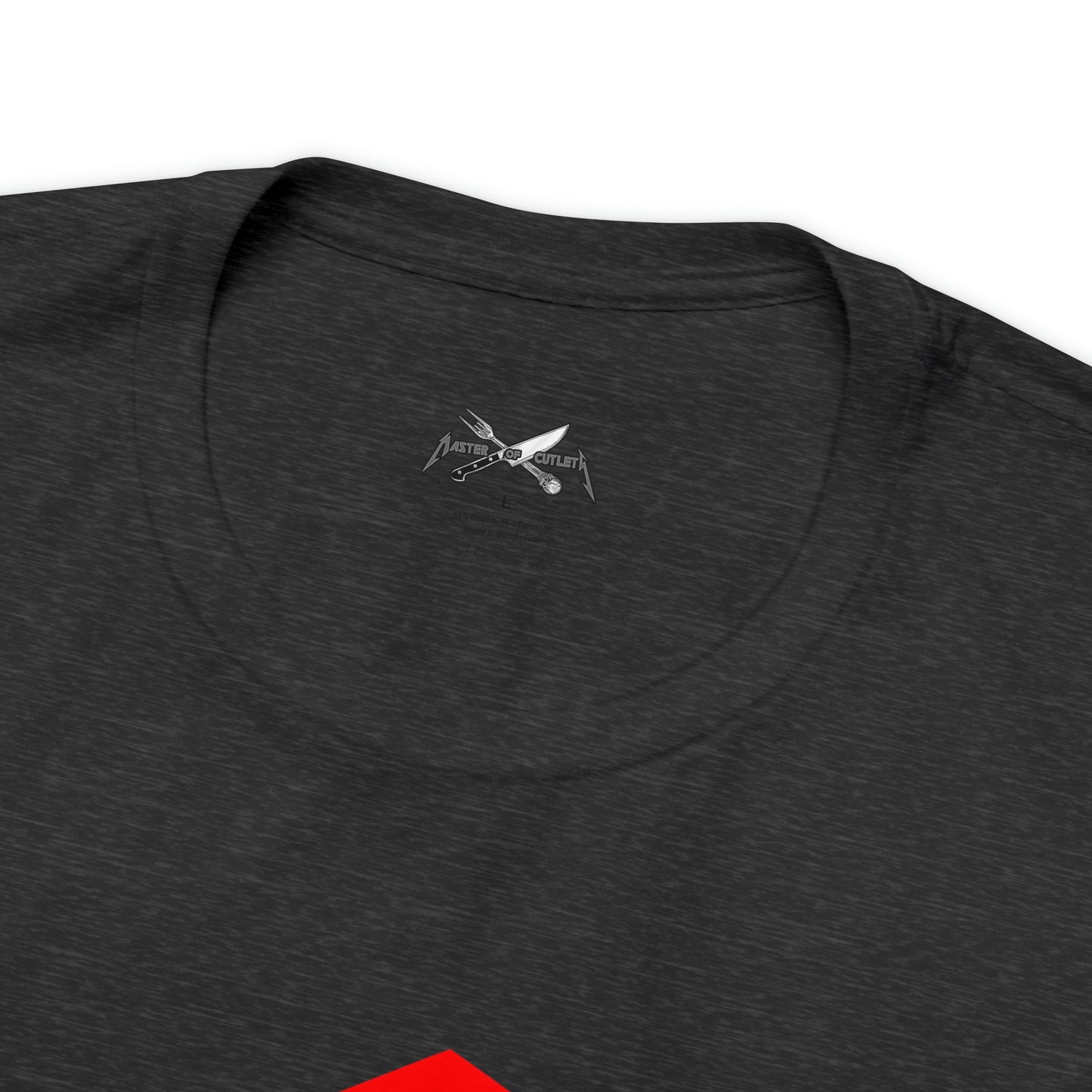 Feastie Boys - Licensed to Grill Tee