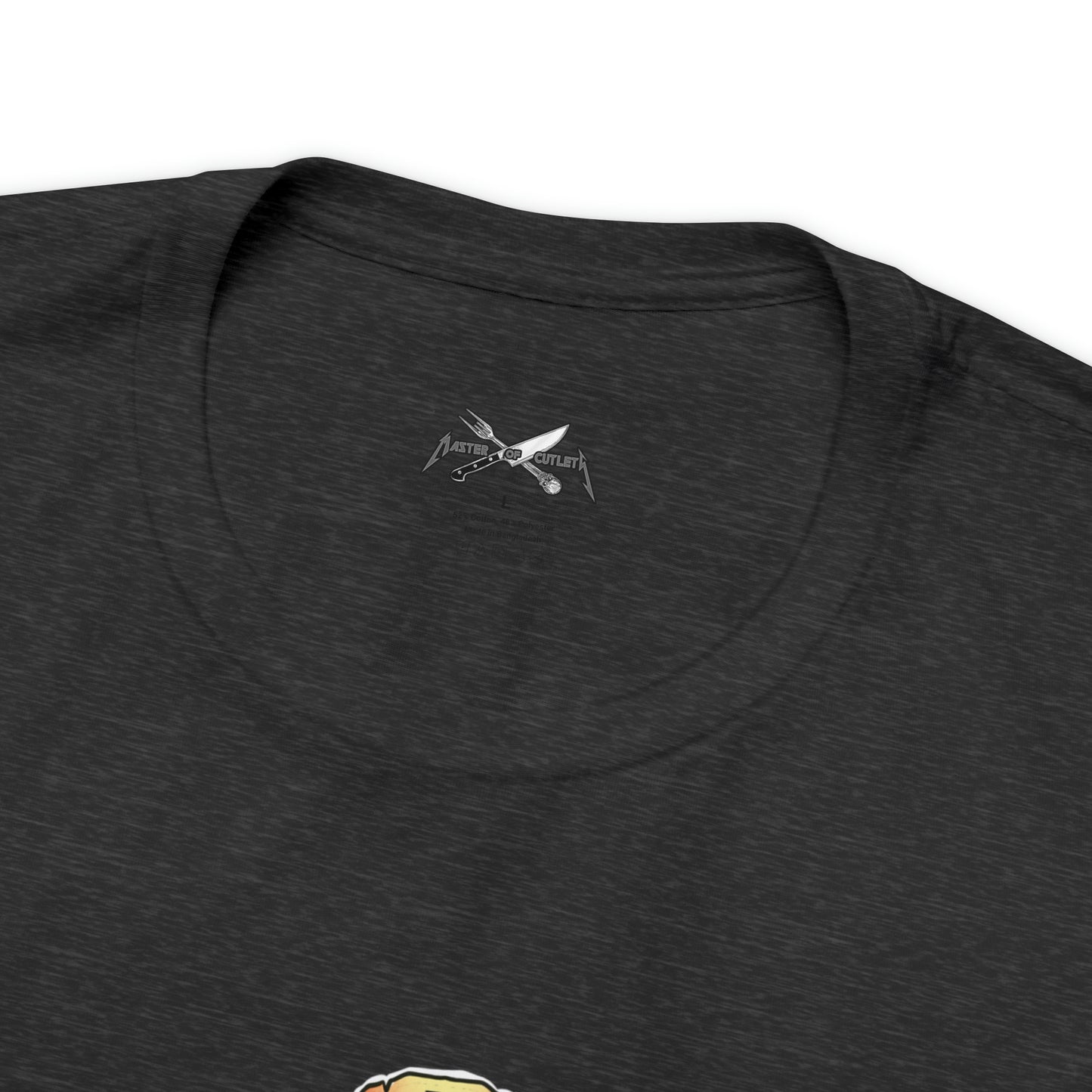 Appetite for Barbeqution Tee