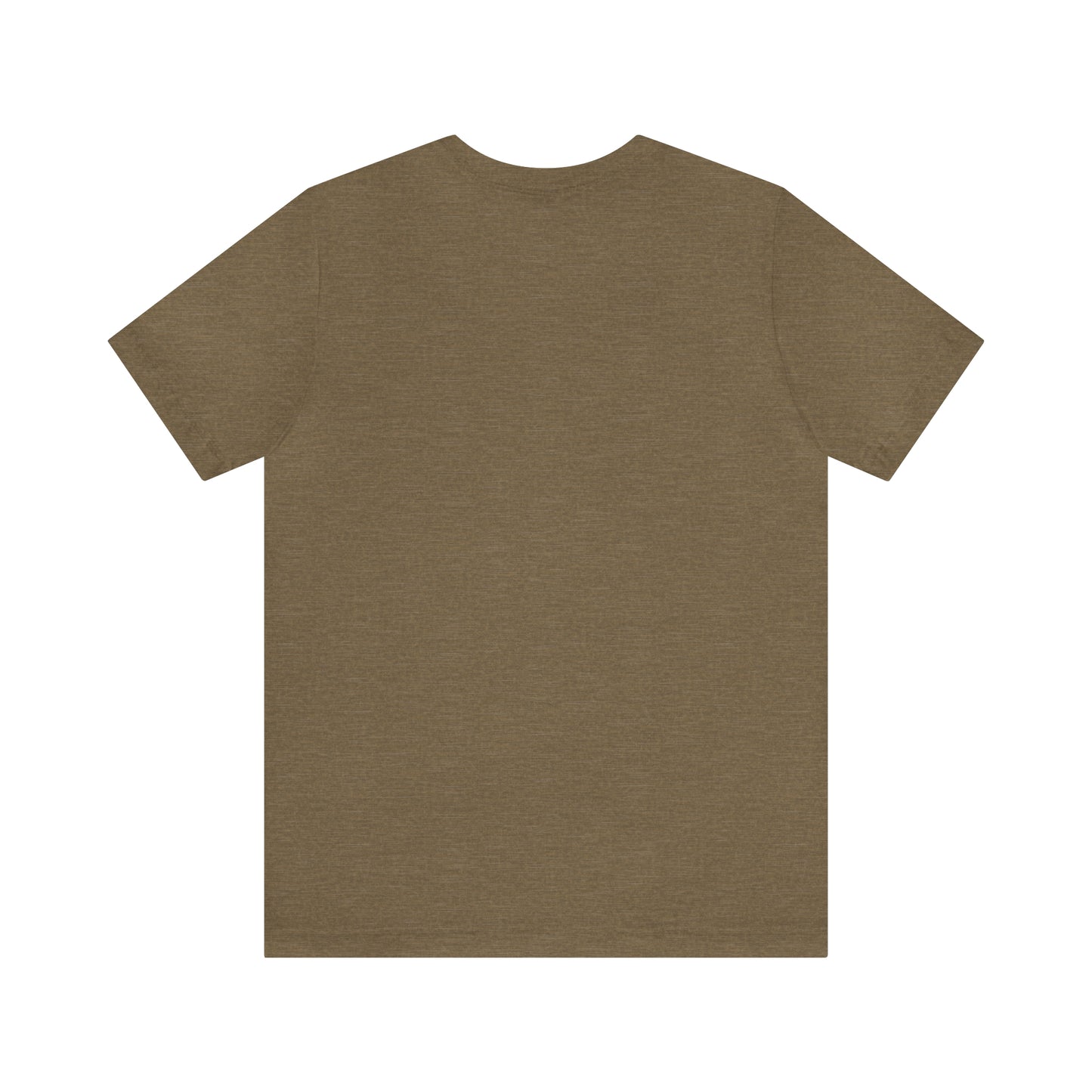 For Those About To Smoke Tee