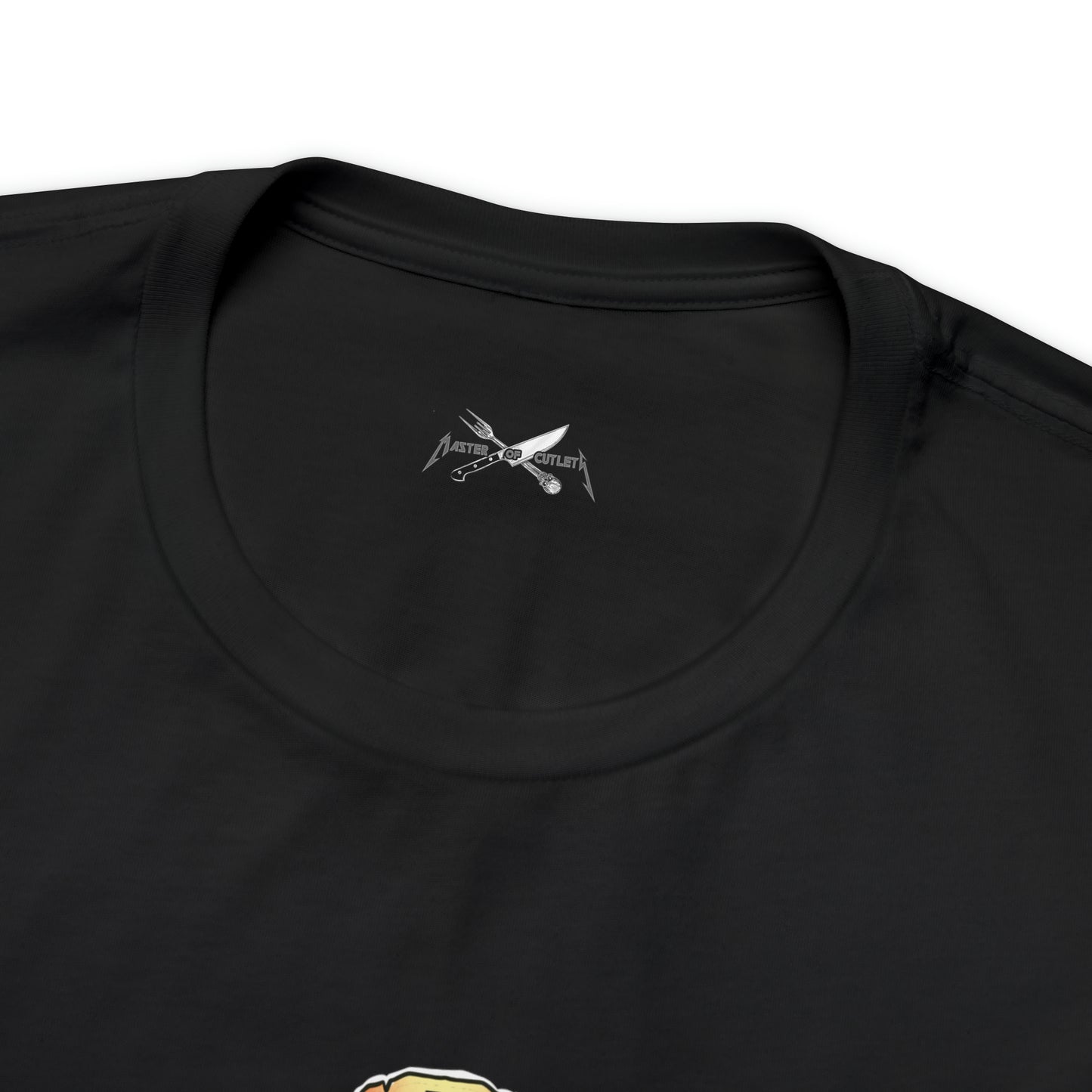 Appetite for Barbeqution Tee