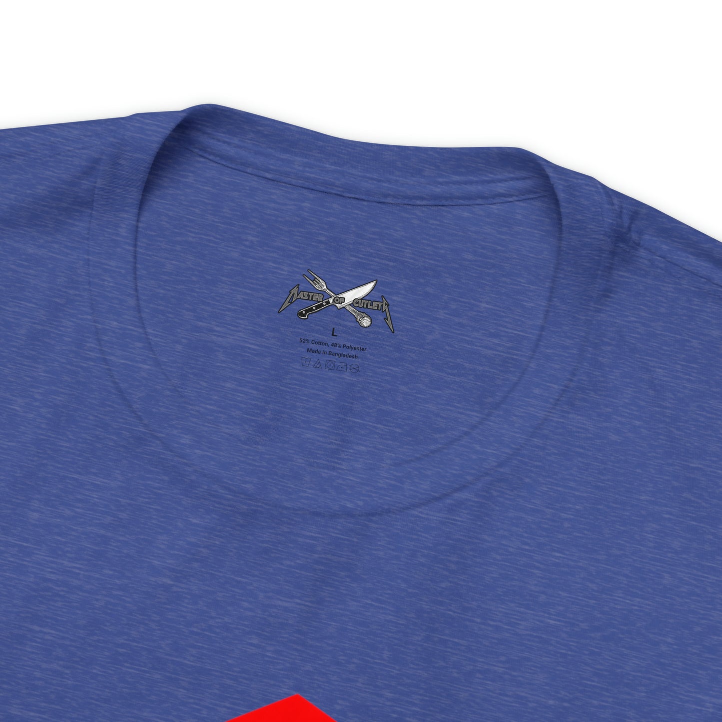 Feastie Boys - Licensed to Grill Tee