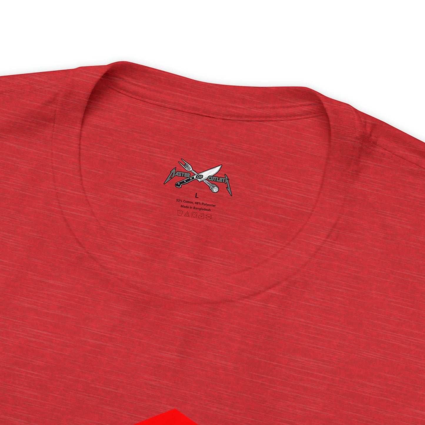 Feastie Boys - Licensed to Grill Tee