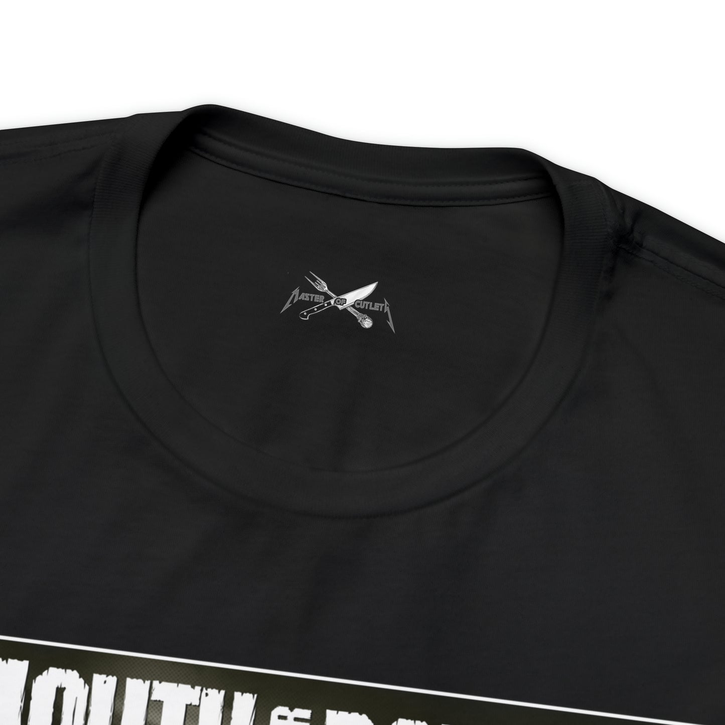 Mouth for Pork Tee