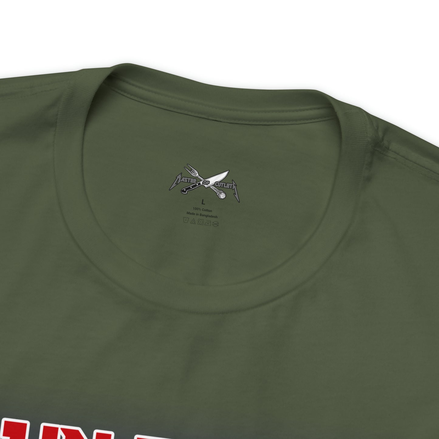 Run To The Grills Tee