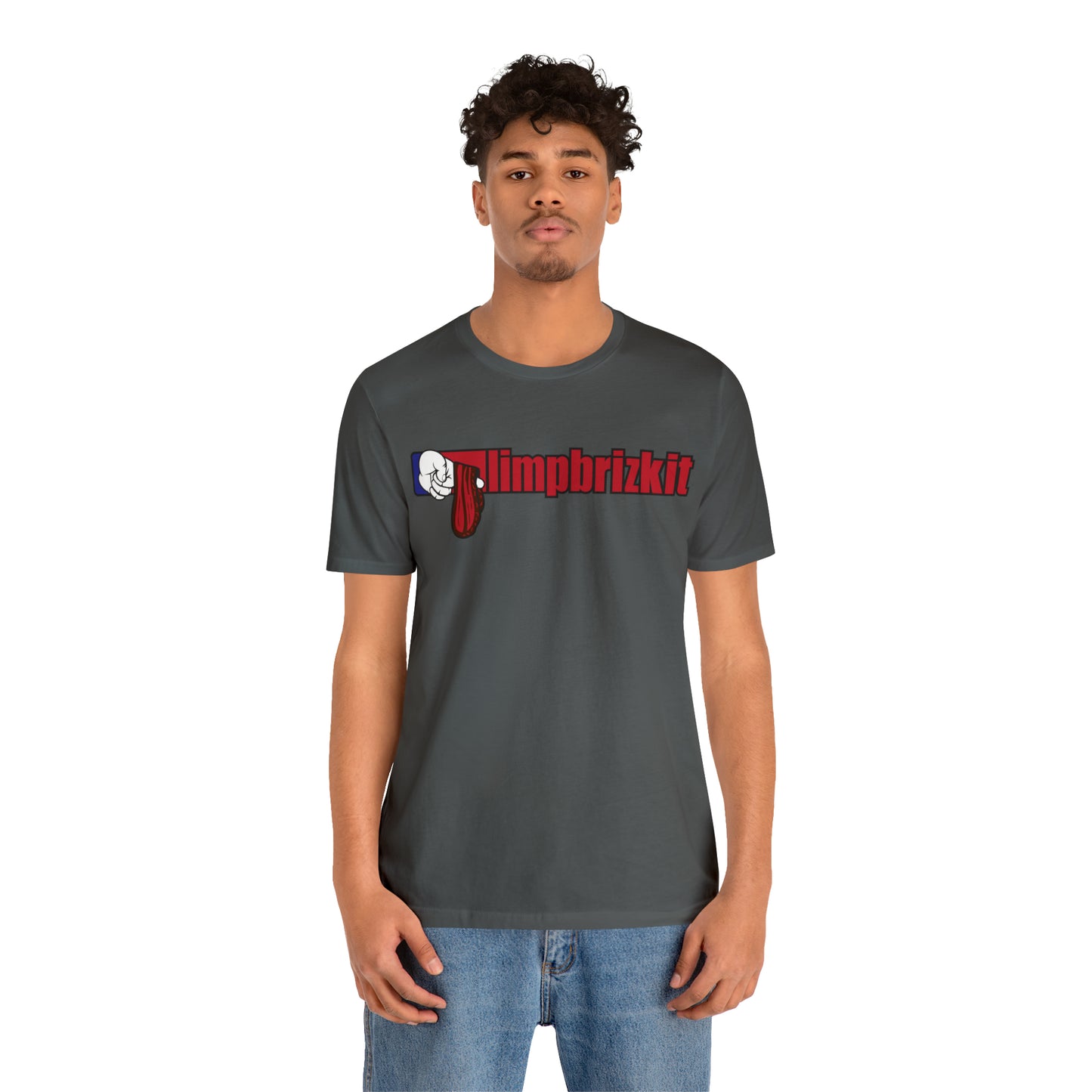 Limp Brizkit Tee