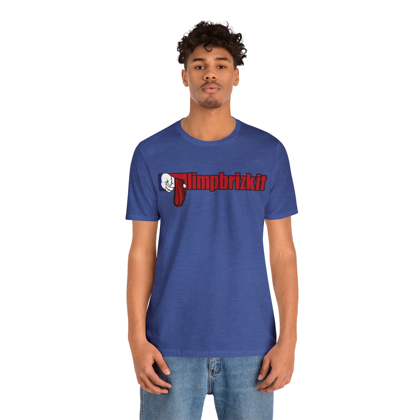 Limp Brizkit Tee