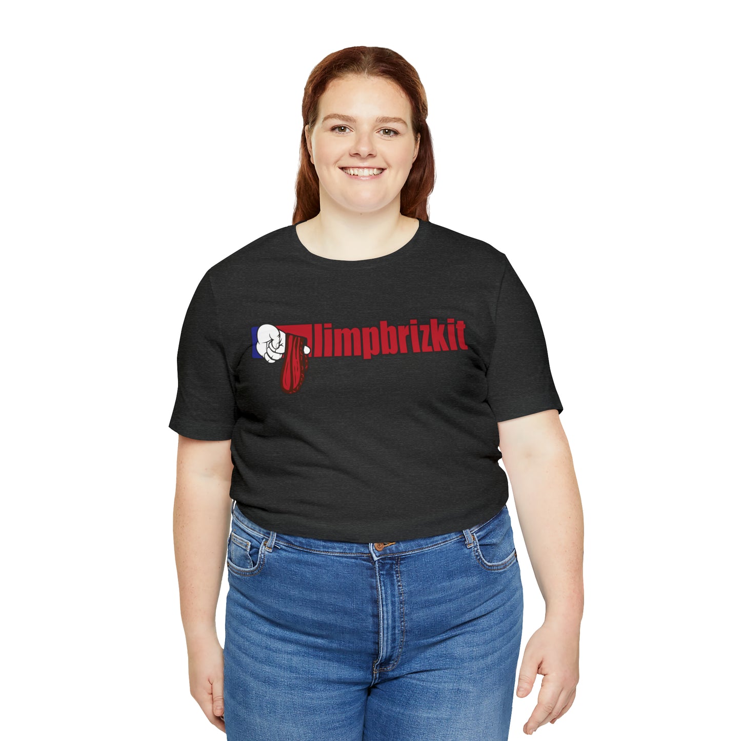 Limp Brizkit Tee