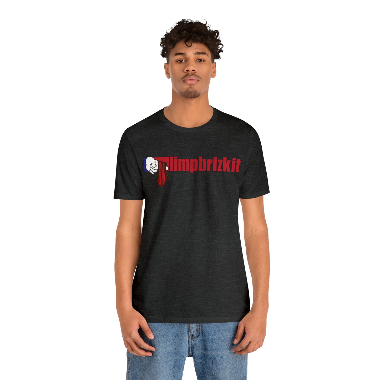 Limp Brizkit Tee