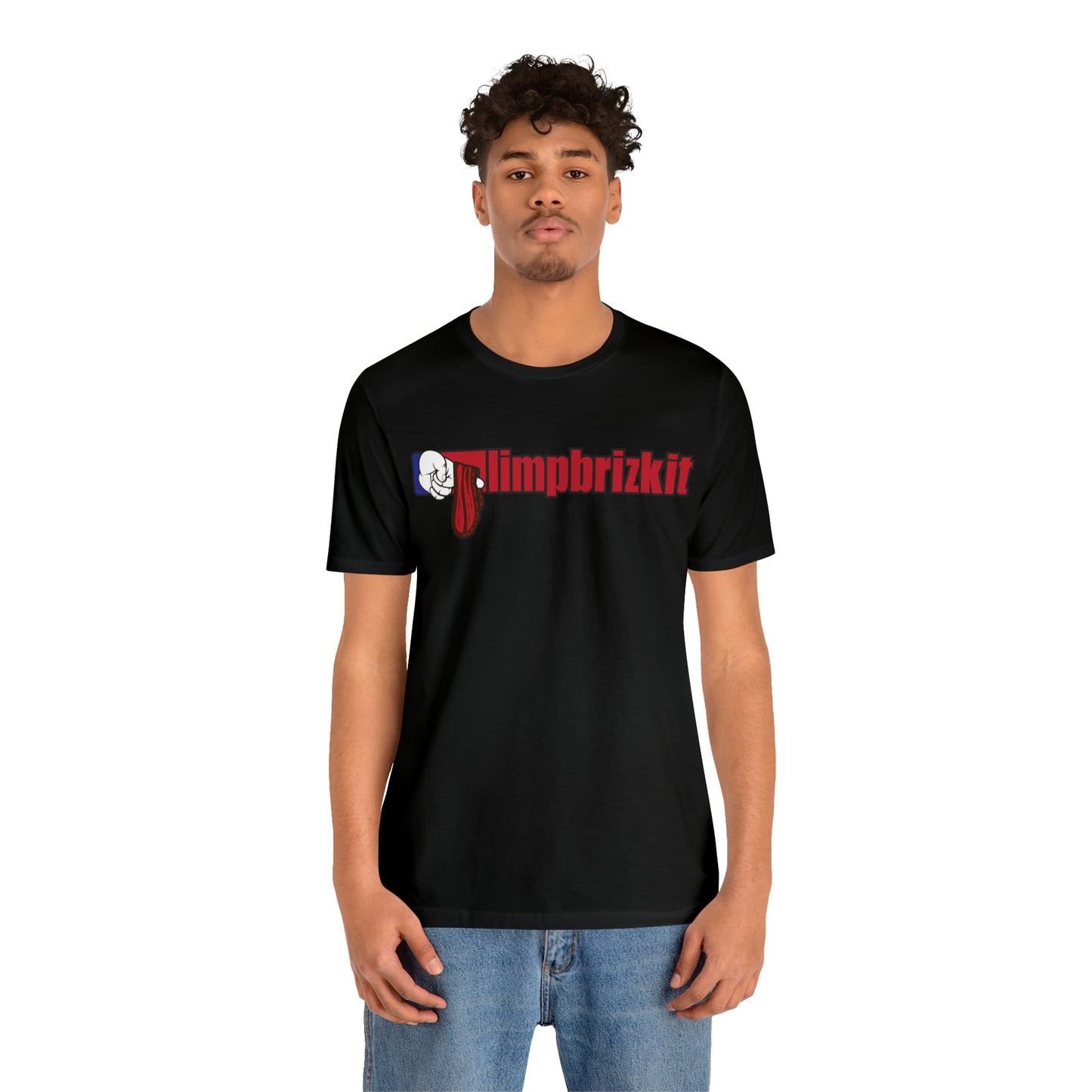 Limp Brizkit Tee