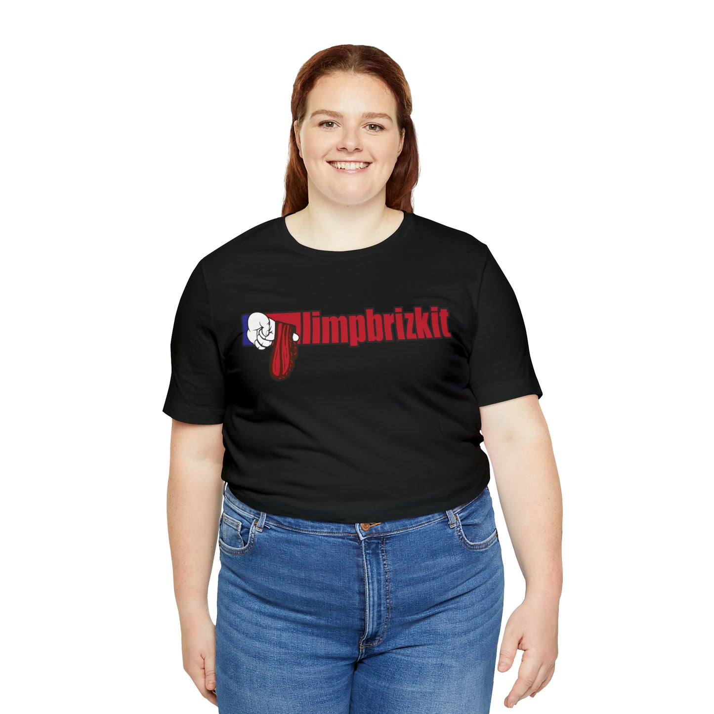 Limp Brizkit Tee