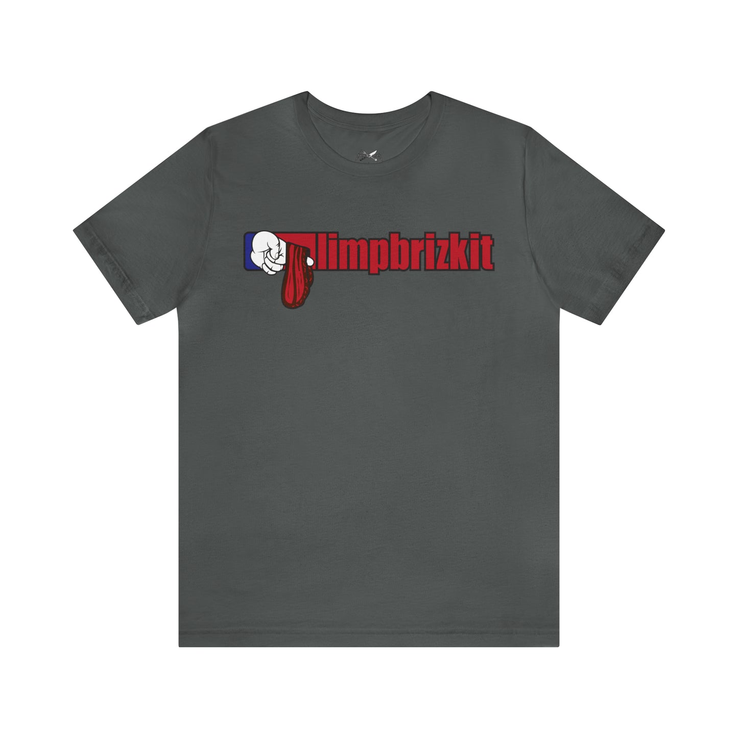 Limp Brizkit Tee