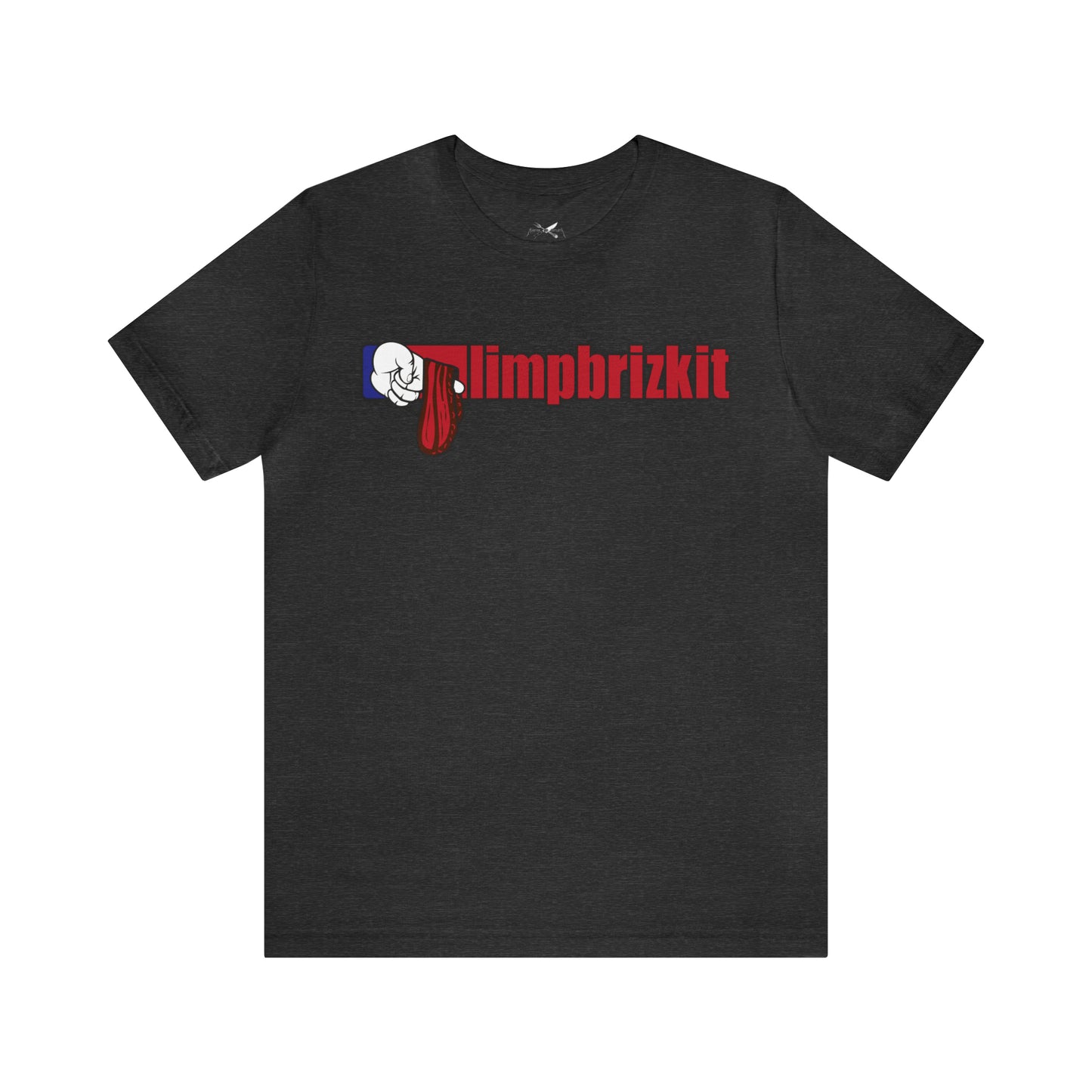 Limp Brizkit Tee