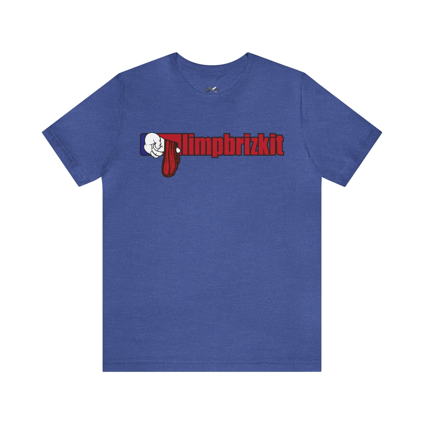 Limp Brizkit Tee